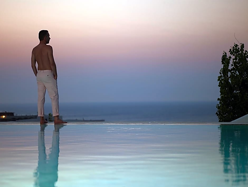 Esperos Village Blue & Spa - Adults Only