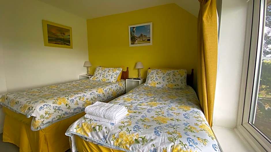 Brambling Fields B&B and Cottages