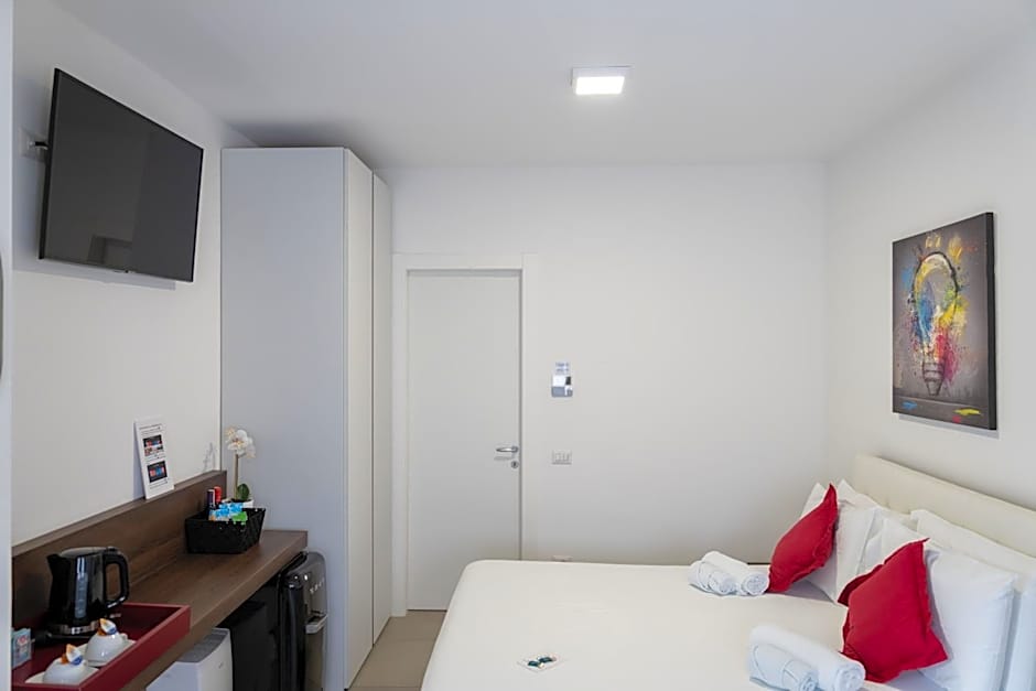 B&B I LAKE IT BELLAGIO