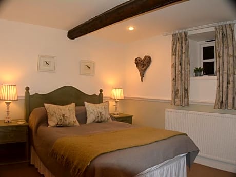 double room-standard-ensuite