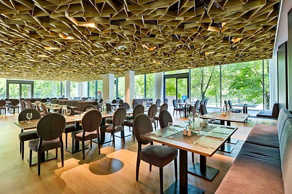 DoubleTree by Hilton Vienna Schonbrunn