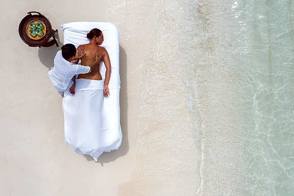 Naladhu Private Island Maldives