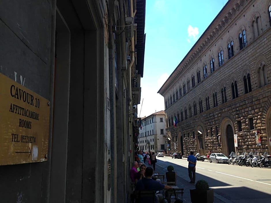 B&B Cavour10 Firenze