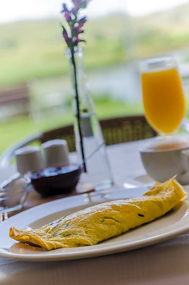 Gowrie Farm Golf Lodge