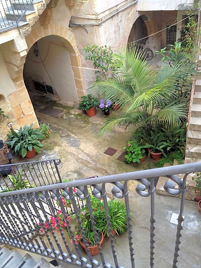 B&B Case a San Matteo