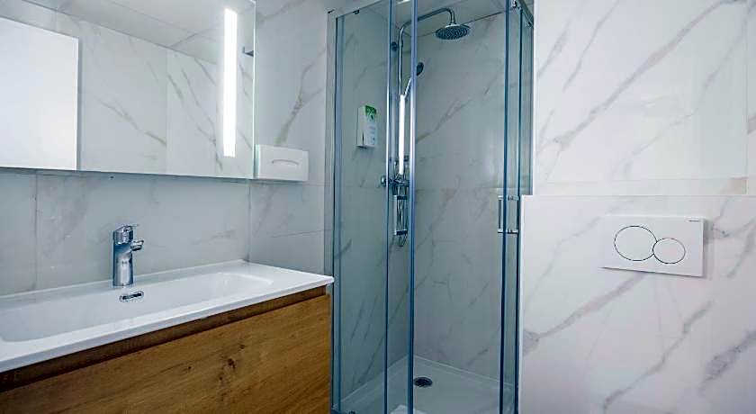 Ibis Styles Brussels Louise