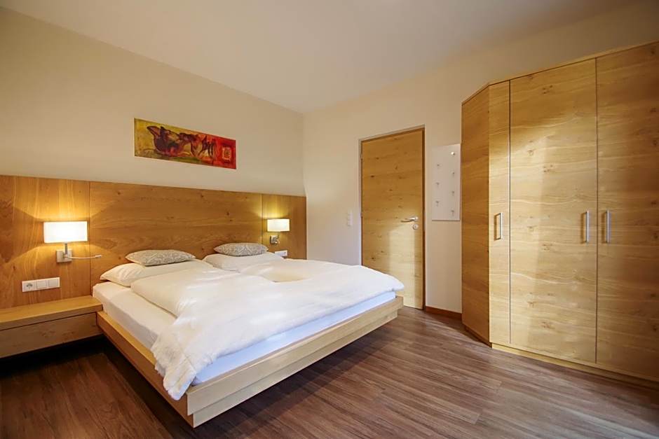 Apartment Hotel Christine