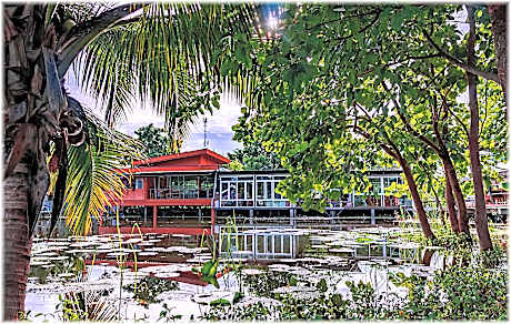 BanRai ChernMa Resort