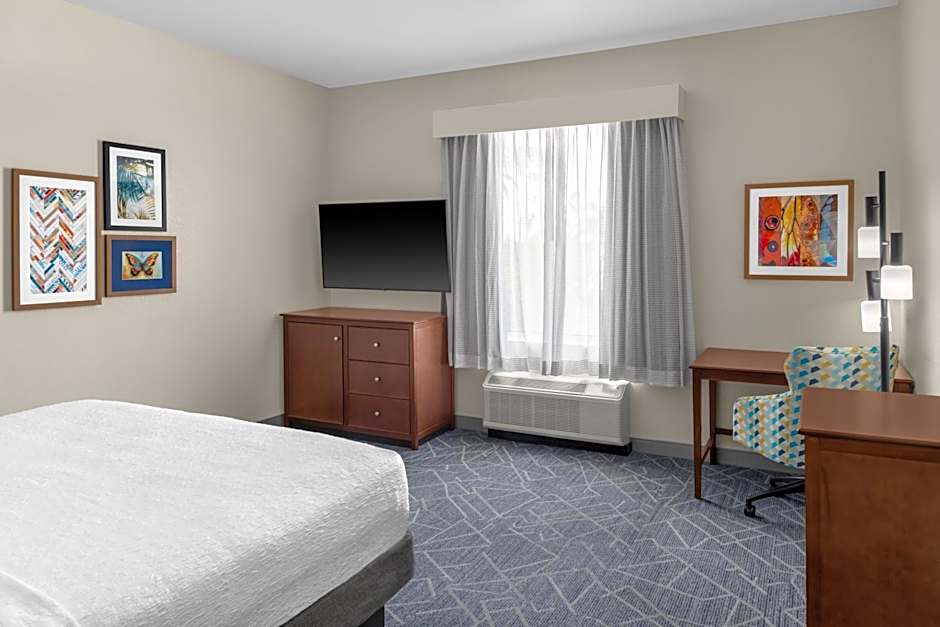 Hampton Inn By Hilton And Suites Coconut Creek