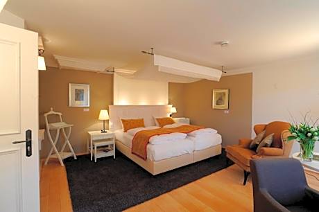 Altes Amtshaus, 3-Sterne Hotel Garni Superior