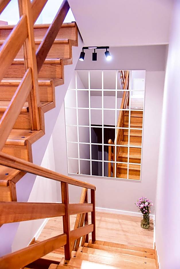 Apartamenty Turystyczna 25