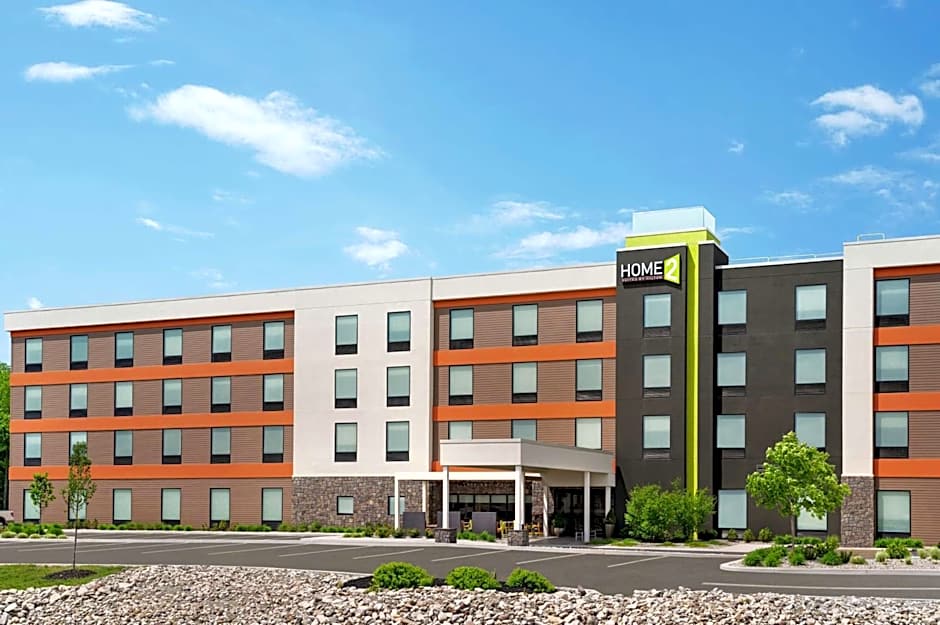 Home2 Suites By Hilton Rochester Greece