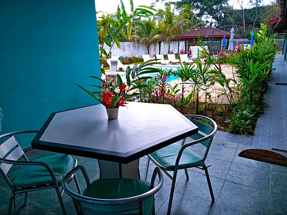 Mata Atlântica Chalés - Praia da Lagoinha, Ubatuba - SP