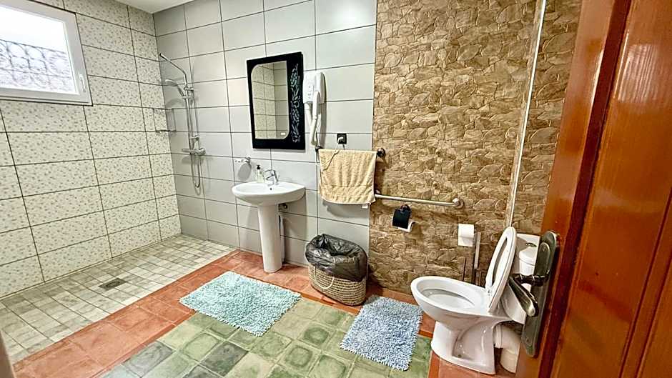 Hotel New Mars Dades