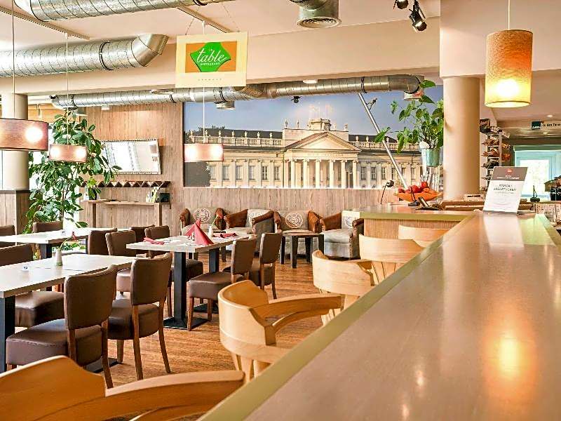 B&B HOTEL Kassel-Industriepark