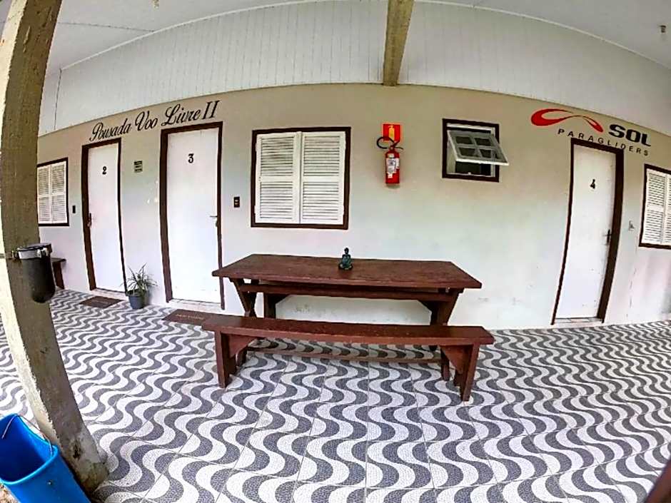 Pousada Recanto da Gruta