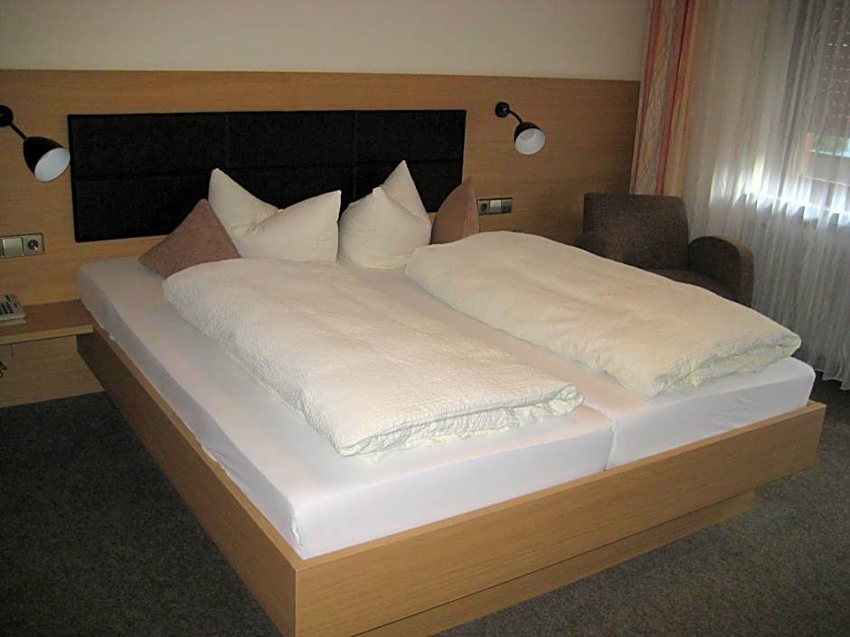 Hotel Zur Linde