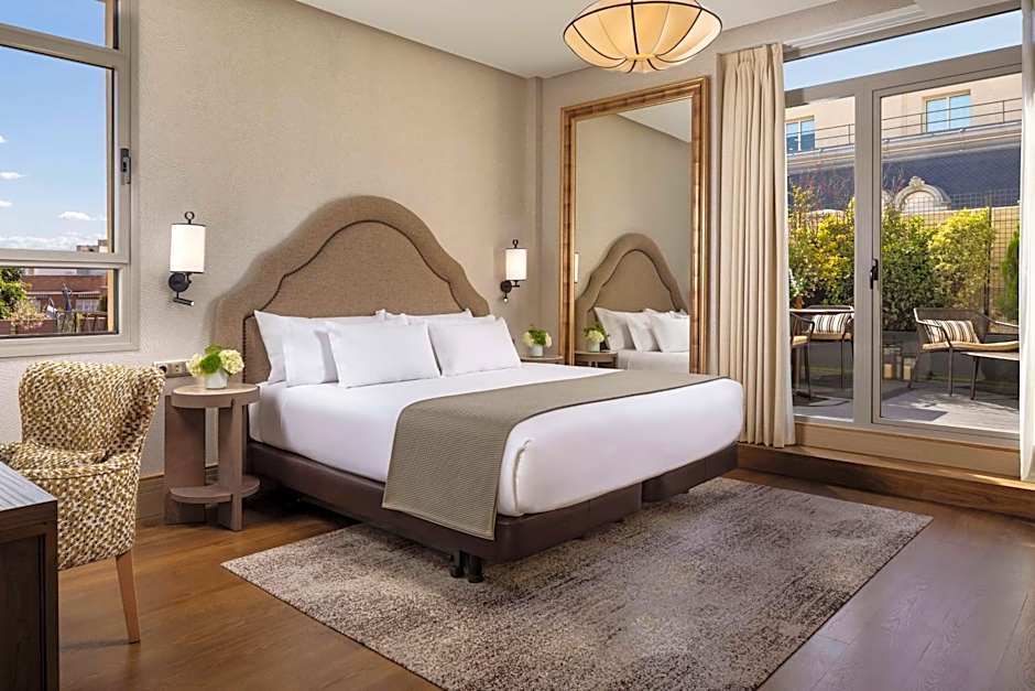 NH Collection Madrid Paseo Del Prado