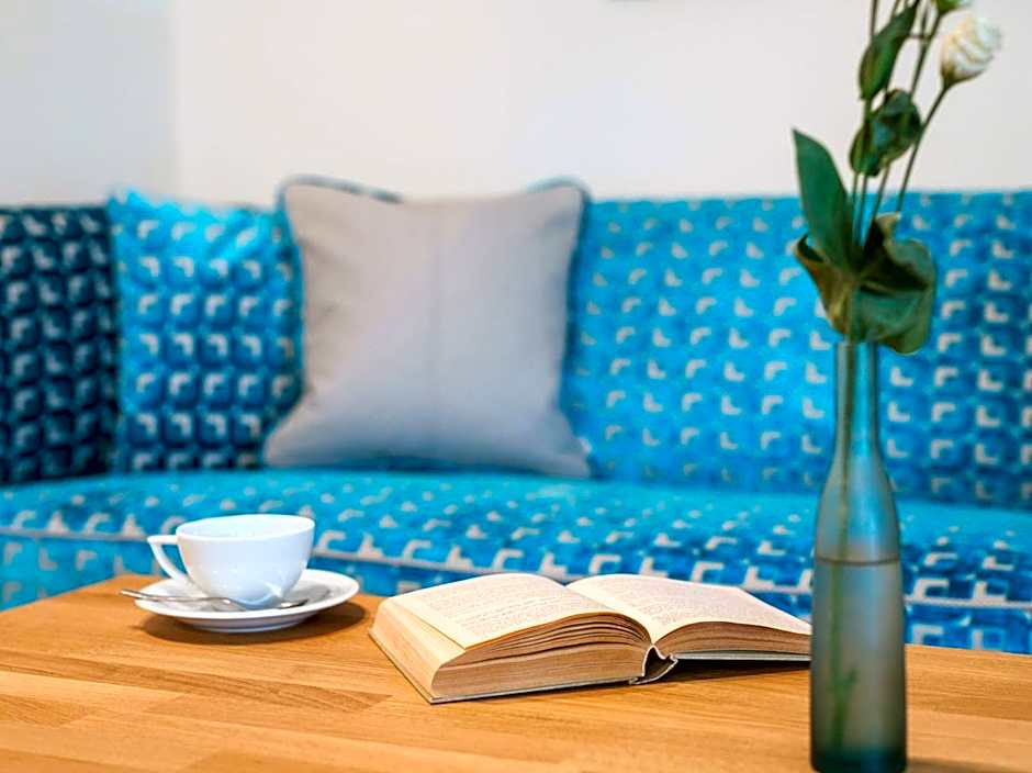 Strandhaus Ahrenshoop