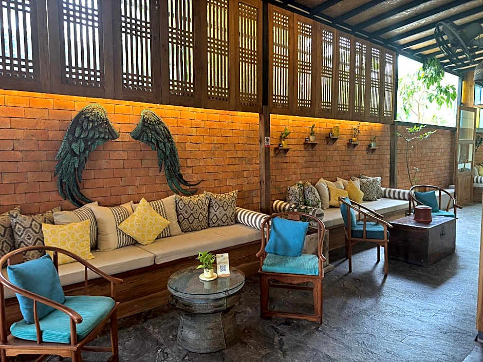 JALMIN HOTEL SAMUI