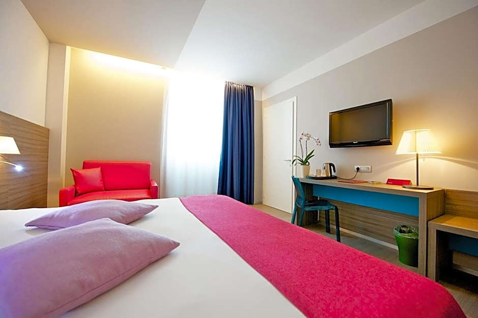 Hotel Mercure Venezia-Marghera