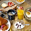 Best Western Hotel Le Montparnasse