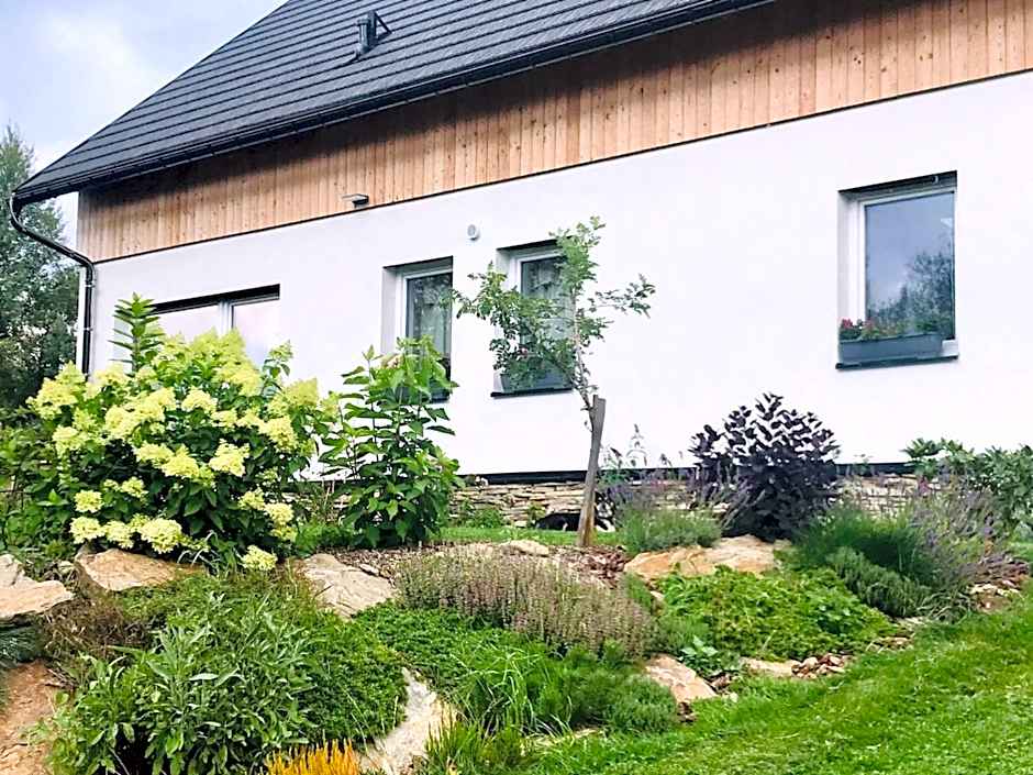 Penzion Kvilda - Luční