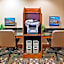 Staybridge Suites Columbus - Fort Benning By IHG