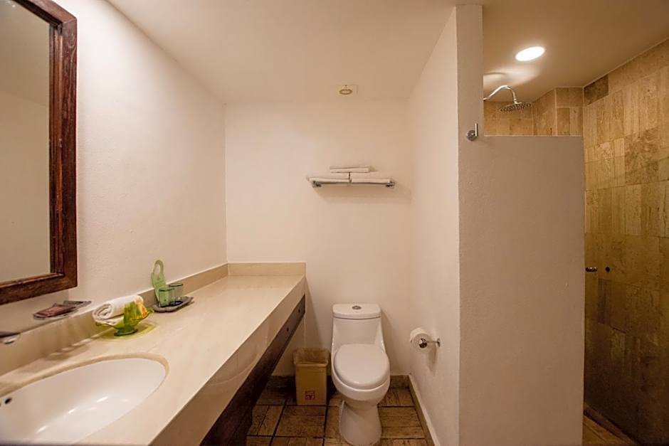 HACIENDA BUENAVENTURA HOTEL & MEXICAN CHARM - ALL INCLUSIVE