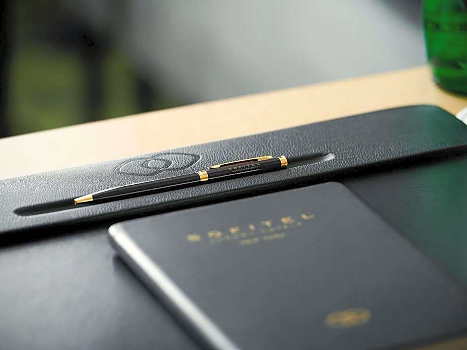 Sofitel La Reserva Cardales