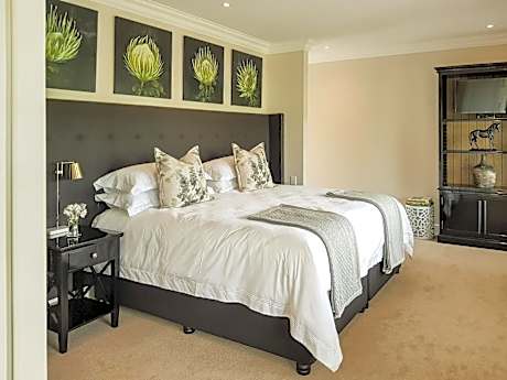Luxury Room