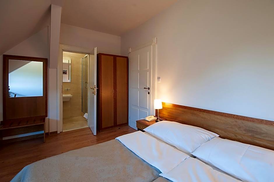 Art Deco Hotel Hoffmann