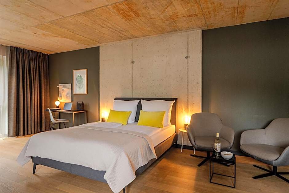 ipartment Wolfsburg HOME by Best Western