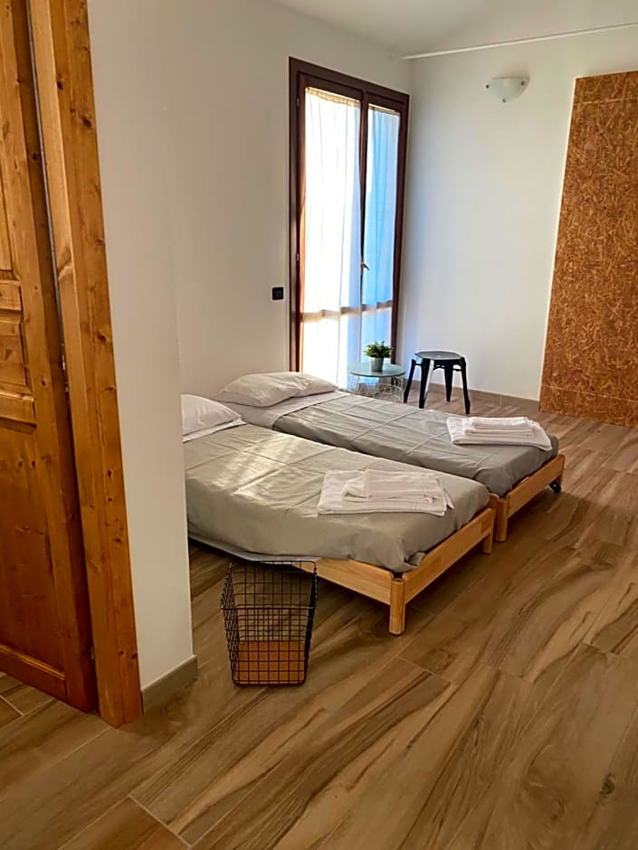 La Fattoria di Ema