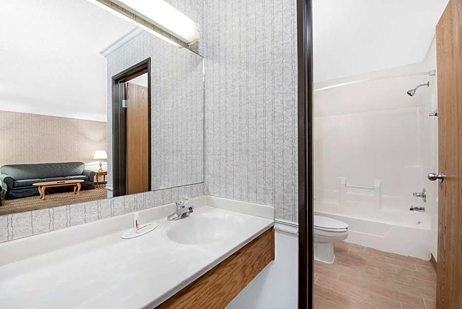 Wrangler Hotel Morris