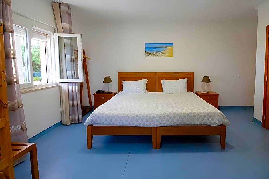 WOT Peniche Pinhalmar