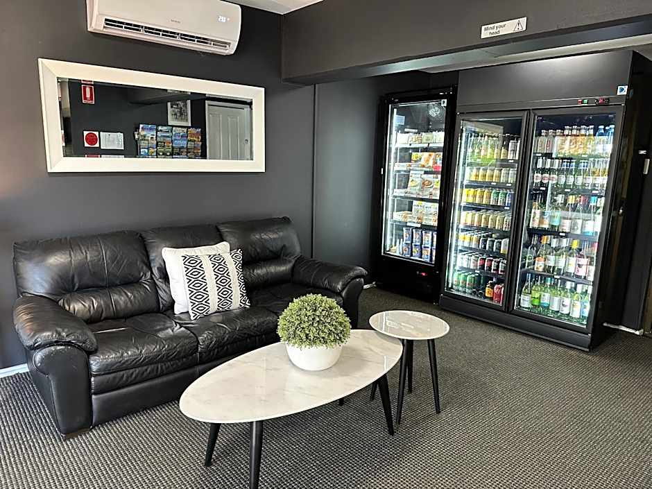 Logan City Motor Inn