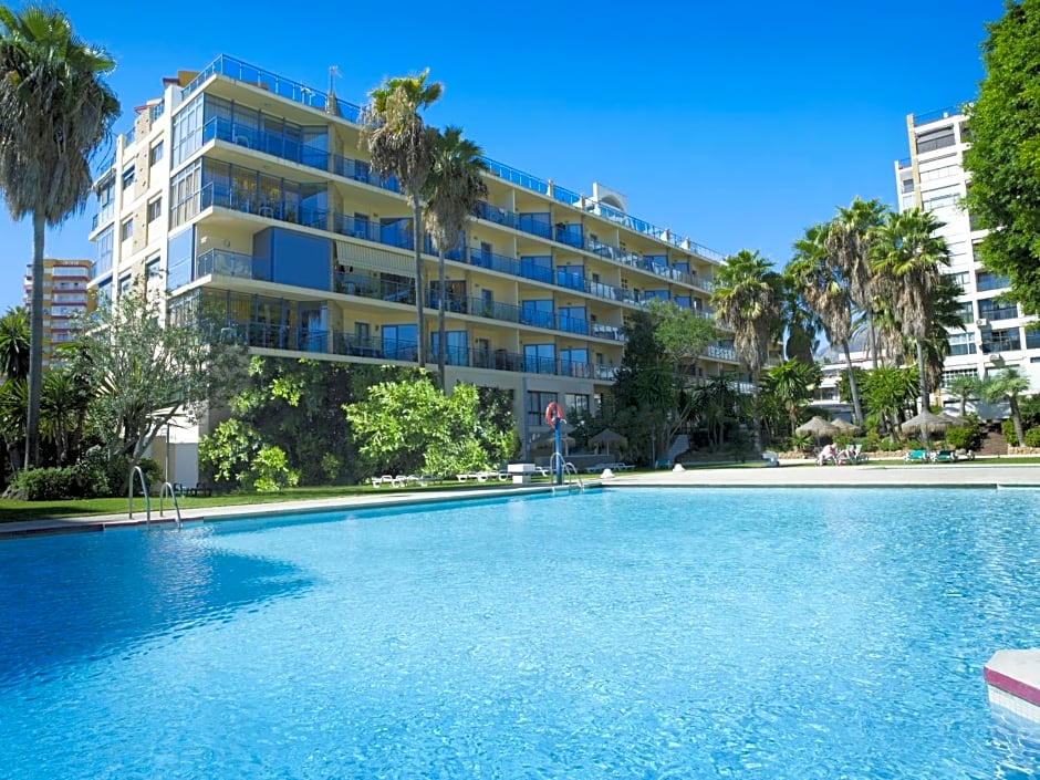 Apartamentos MS Pepita