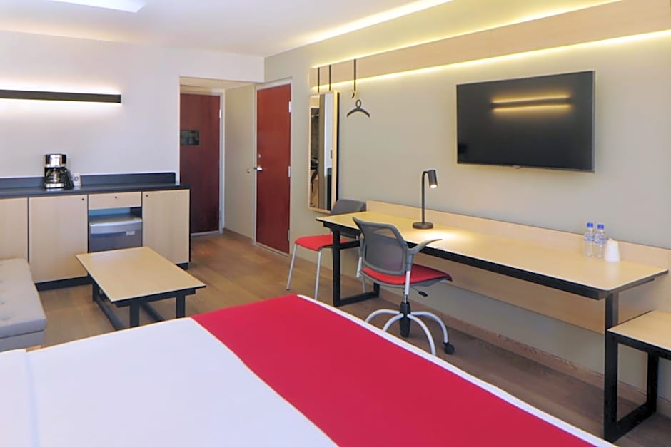 City Express by Marriott Nuevo Laredo