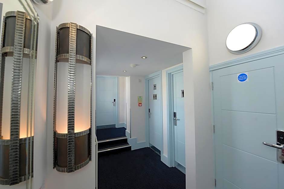Southsea Rocks Hotel