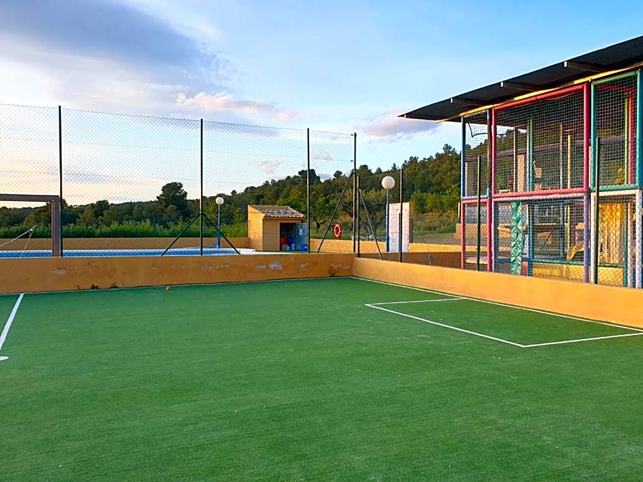 Complejo Rural Las Lomas de Biar