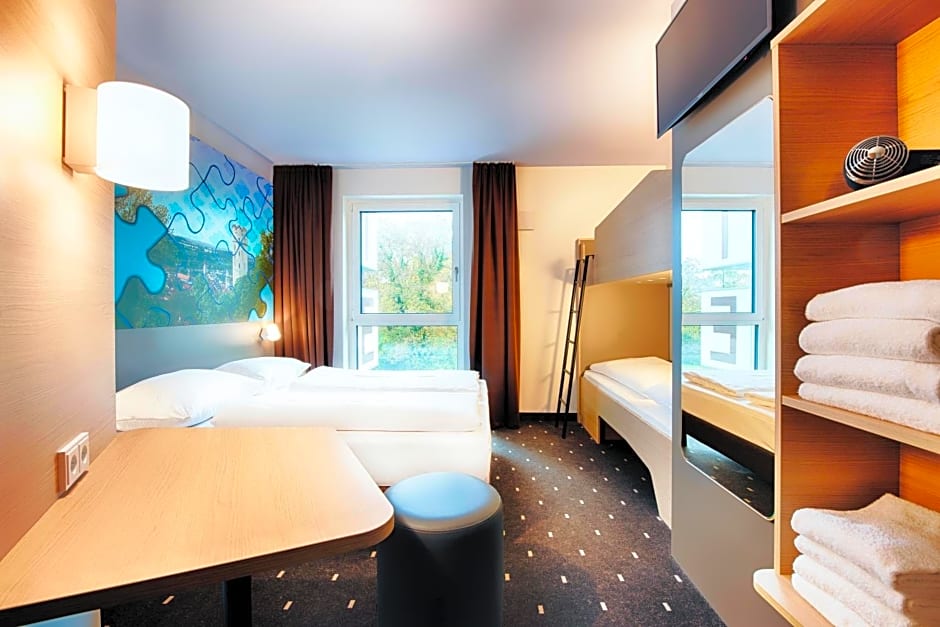 B&B Hotel Ravensburg