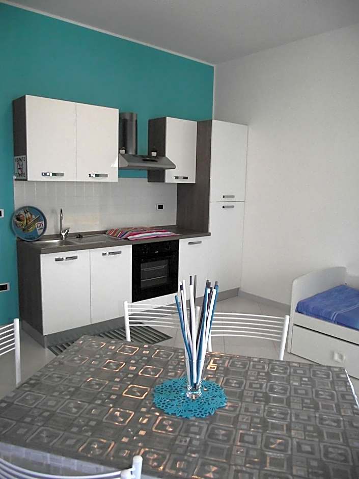 Mediterranea Sea House