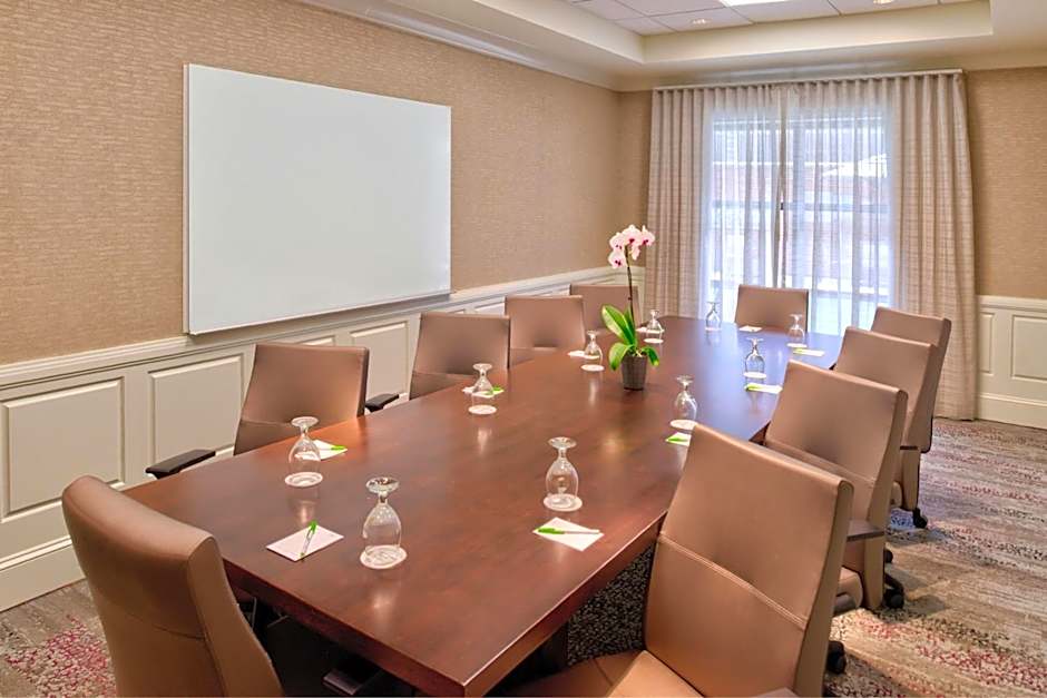 Courtyard by Marriott Clemson