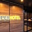 Super Hotel Asahikawa