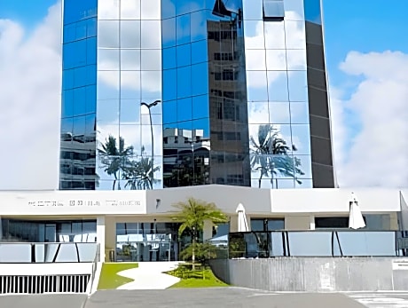 Hotel Brisa Tower Maceio