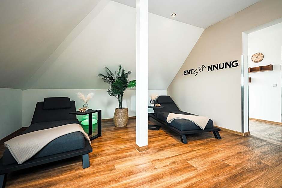 Luther-Hotel Wittenberg