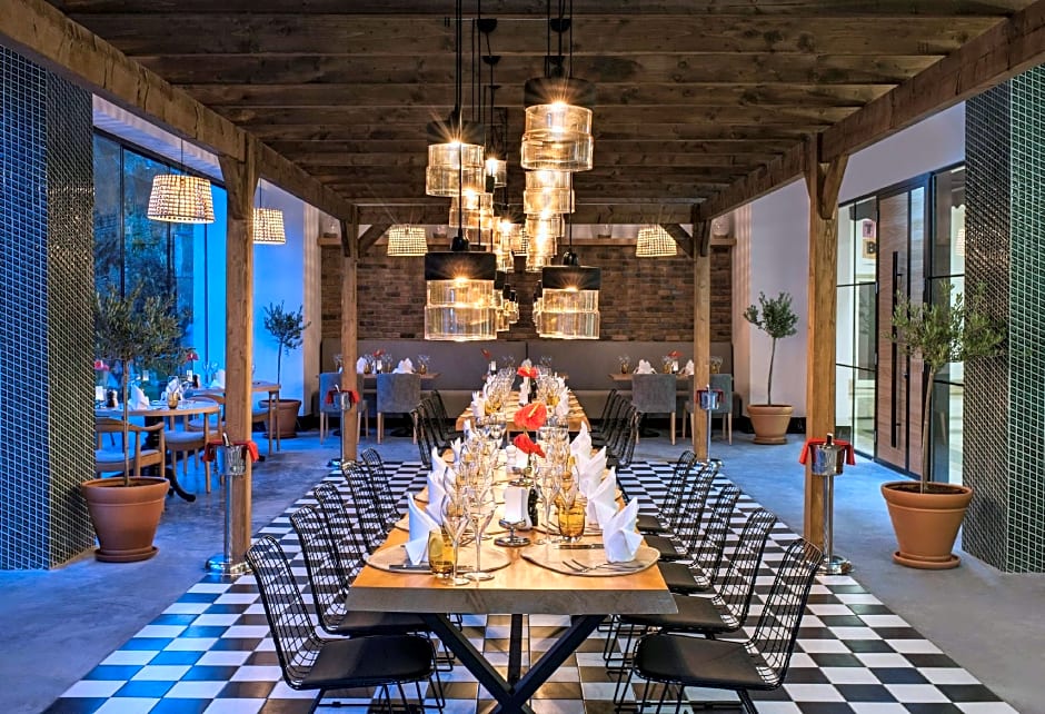 DoubleTree By Hilton Antalya-Kemer