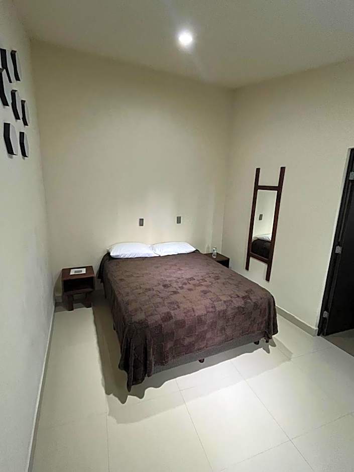 HO Santa María Countryside Hotel Hospedaje