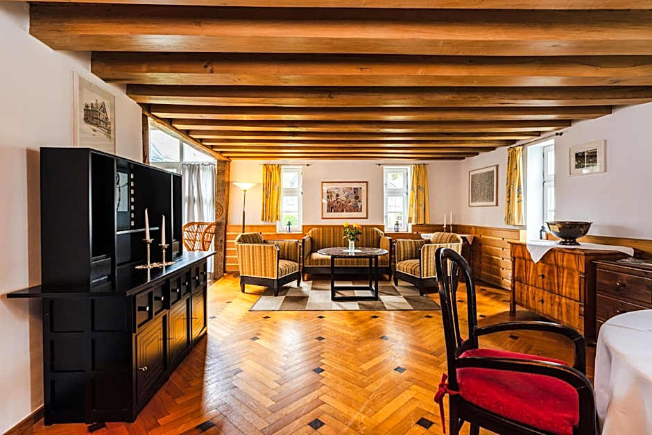 Gasthaus Fiester Hannes